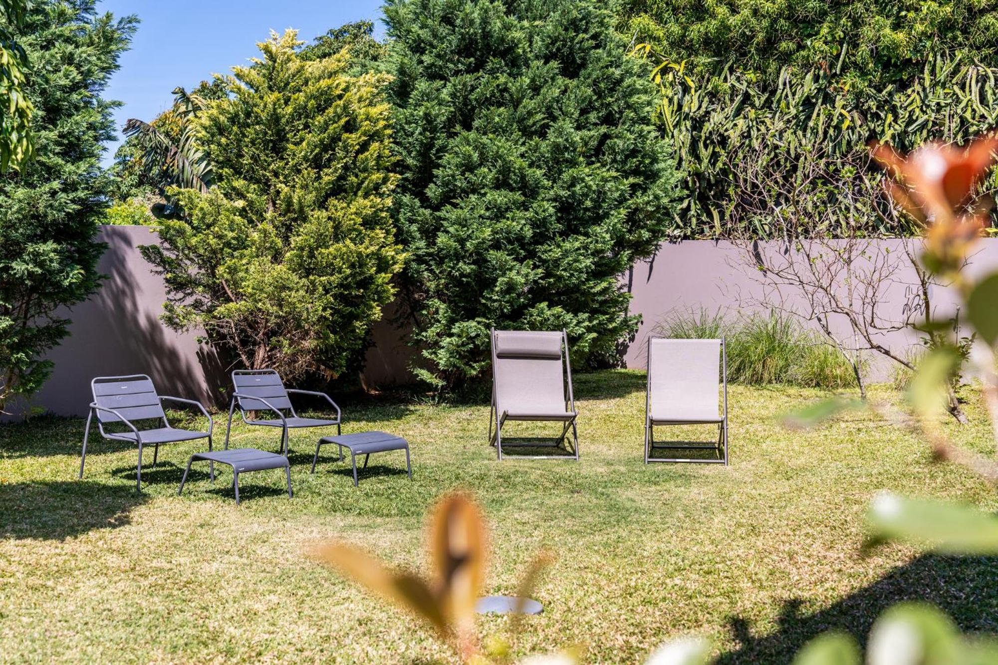 סיינט ג'וזף Villa Et Grand Jacuzzi Six Personnes, En Pleine Nature מראה חיצוני תמונה