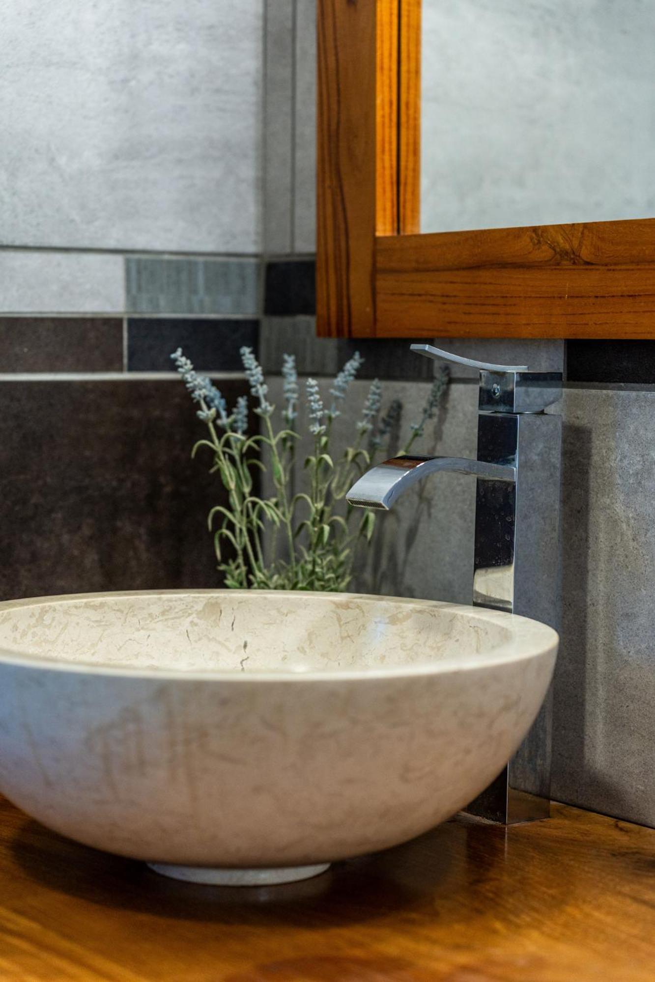 סיינט ג'וזף Villa Et Grand Jacuzzi Six Personnes, En Pleine Nature מראה חיצוני תמונה