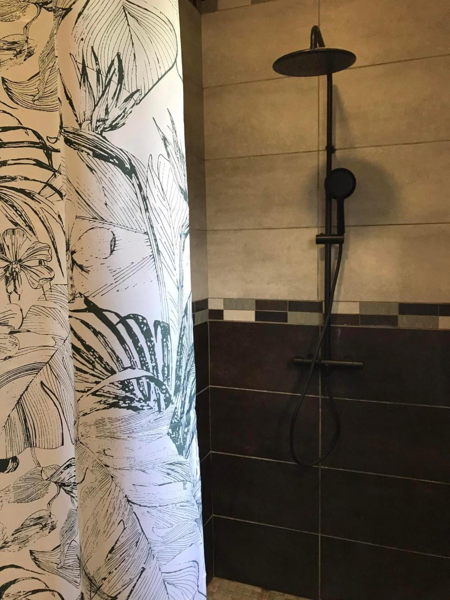 סיינט ג'וזף Villa Et Grand Jacuzzi Six Personnes, En Pleine Nature מראה חיצוני תמונה