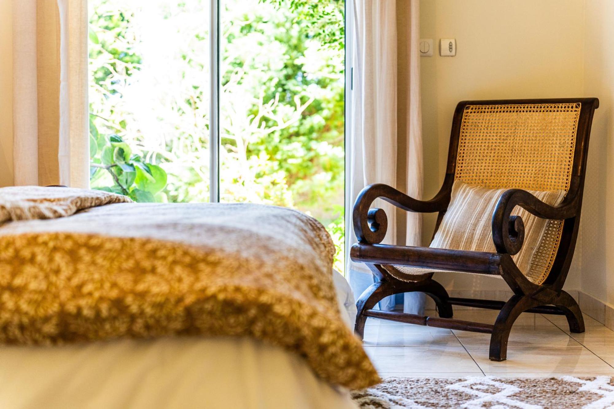סיינט ג'וזף Villa Et Grand Jacuzzi Six Personnes, En Pleine Nature מראה חיצוני תמונה