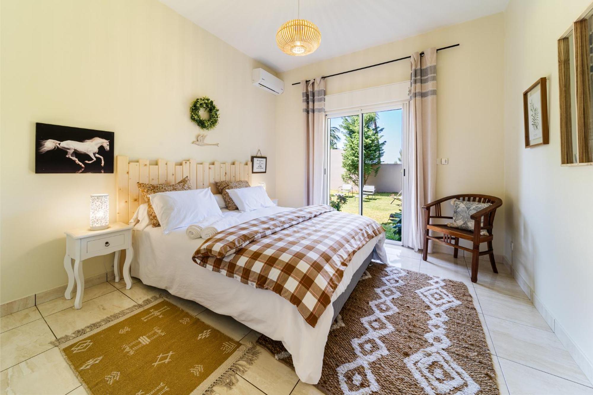 סיינט ג'וזף Villa Et Grand Jacuzzi Six Personnes, En Pleine Nature מראה חיצוני תמונה